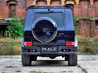 ART Mercedes-Benz G55 AMG Streetline 65 (2013) - picture 6 of 17