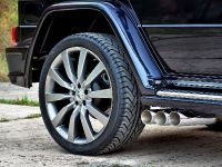 ART Mercedes-Benz G55 AMG Streetline 65 (2013)