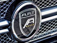 ART Mercedes-Benz G55 AMG Streetline 65 (2013)