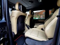 ART Mercedes-Benz G55 AMG Streetline 65 (2013) - picture 11 of 17