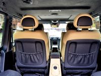 ART Mercedes-Benz G55 AMG Streetline 65 (2013) - picture 13 of 17