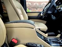 ART Mercedes-Benz G55 AMG Streetline 65 (2013) - picture 14 of 17