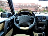 ART Mercedes-Benz G55 AMG Streetline 65 (2013)