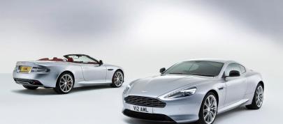 Aston Martin DB9 (2013) - picture 12 of 16