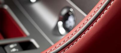 Aston Martin DB9 (2013) - picture 15 of 16