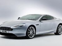 Aston Martin DB9 (2013) - picture 1 of 16