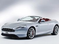 Aston Martin DB9 (2013) - picture 2 of 16