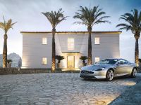 Aston Martin DB9 (2013) - picture 3 of 16