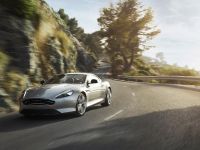 Aston Martin DB9 (2013) - picture 4 of 16