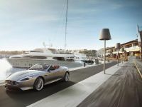 Aston Martin DB9 (2013) - picture 5 of 16