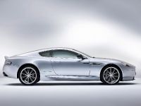 Aston Martin DB9 (2013) - picture 8 of 16