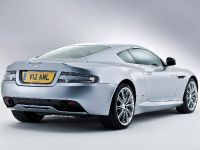 Aston Martin DB9 (2013) - picture 10 of 16