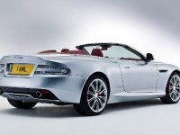 Aston Martin DB9 (2013) - picture 11 of 16