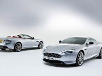 Aston Martin DB9 (2013)