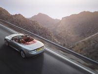 Aston Martin DB9 (2013) - picture 13 of 16