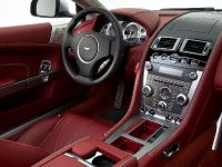 Aston Martin DB9 (2013) - picture 14 of 16