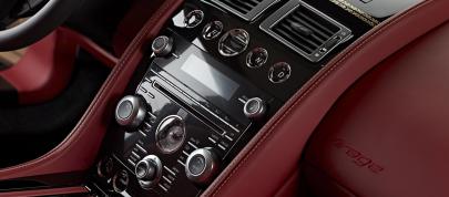 Aston Martin Dragon 88 Limited Edition (2013) - picture 4 of 7
