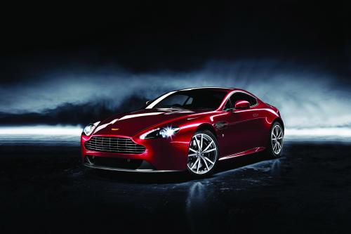 Aston Martin Dragon 88 Limited Edition (2013) - picture 1 of 7