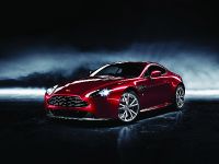 Aston Martin Dragon 88 Limited Edition (2013) - picture 1 of 7
