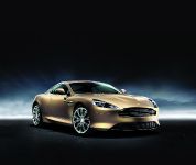 Aston Martin Dragon 88 Limited Edition (2013) - picture 2 of 7