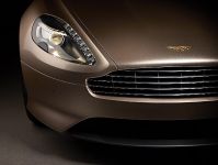 2013 Aston Martin Dragon 88 Limited Edition