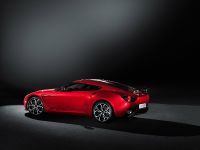 Aston Martin V12 Zagato (2013) - picture 3 of 3