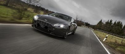 Aston Martin V8 Vantage SP10 (2013) - picture 4 of 11