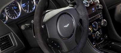 Aston Martin V8 Vantage SP10 (2013) - picture 7 of 11