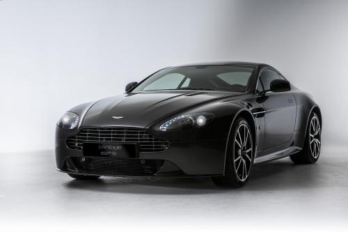 Aston Martin V8 Vantage SP10 (2013) - picture 1 of 11