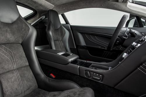 Aston Martin V8 Vantage SP10 (2013) - picture 9 of 11