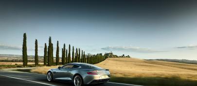 Aston Martin Vanquish (2013) - picture 7 of 11
