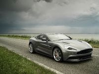 Aston Martin Vanquish (2013) - picture 2 of 11