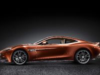 Aston Martin Vanquish (2013) - picture 4 of 11