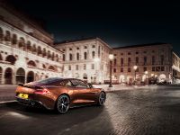 Aston Martin Vanquish (2013) - picture 6 of 11