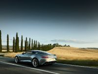 Aston Martin Vanquish (2013) - picture 7 of 11