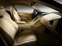 Aston Martin Vanquish (2013)