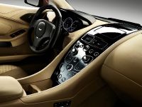 Aston Martin Vanquish (2013)