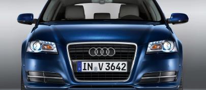 Audi A3 Sportback (2013) - picture 4 of 91