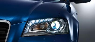 Audi A3 Sportback (2013) - picture 7 of 91