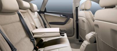 Audi A3 Sportback (2013) - picture 15 of 91