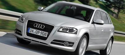Audi A3 Sportback (2013) - picture 36 of 91