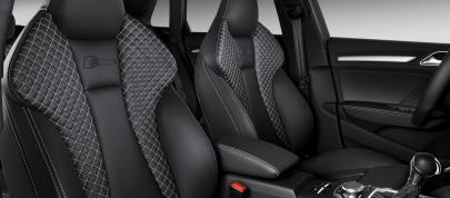 Audi A3 Sportback (2013) - picture 52 of 91
