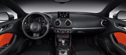 Audi A3 Sportback (2013) - picture 63 of 91