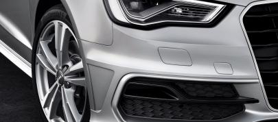 Audi A3 Sportback (2013) - picture 71 of 91