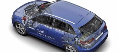 Audi A3 Sportback (2013) - picture 87 of 91