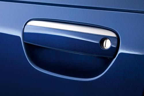 Audi A3 Sportback (2013) - picture 9 of 91