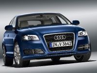 Audi A3 Sportback (2013) - picture 1 of 91