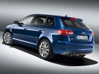 Audi A3 Sportback (2013) - picture 3 of 91