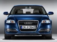 Audi A3 Sportback (2013) - picture 4 of 91