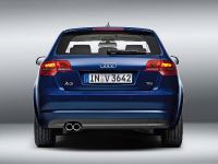 Audi A3 Sportback (2013) - picture 6 of 91